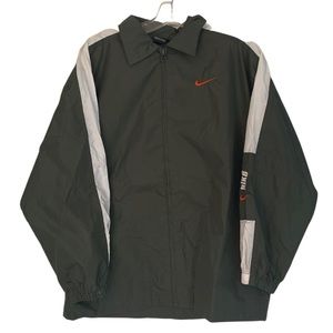 VINTAGE 90s NIKE WINDBREAKER